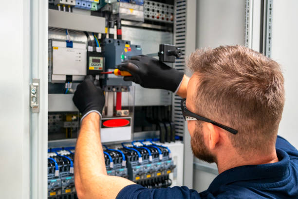 Best Electrical Installation Contractor  in Vivian, LA