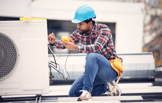 Best Electrical Outlet Repair  in Vivian, LA