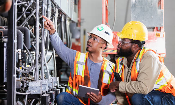 Best Electrical Troubleshooting Services  in Vivian, LA