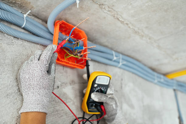 Best Local Electrician Companies  in Vivian, LA