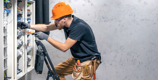 Best Electrical Upgrades for Homes  in Vivian, LA
